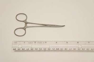 Sicoa Forceps 5in. ~ Lot of 12
